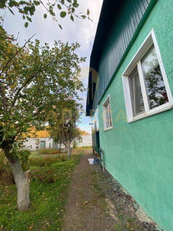 В продаже дом  расположеный в живописном уголке природы, всего 30 км. - Струково