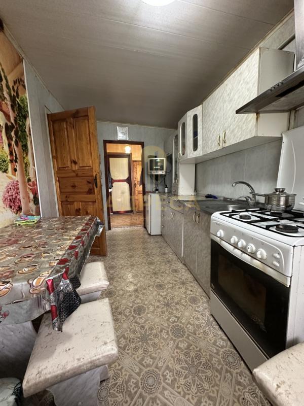 Продается уютный дом в живописном районе! - Украинка