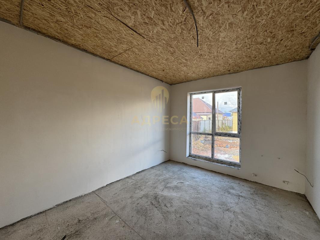 ПРОДАМ ШИКАРНЫЙ ДОМ в п. - Оренбург