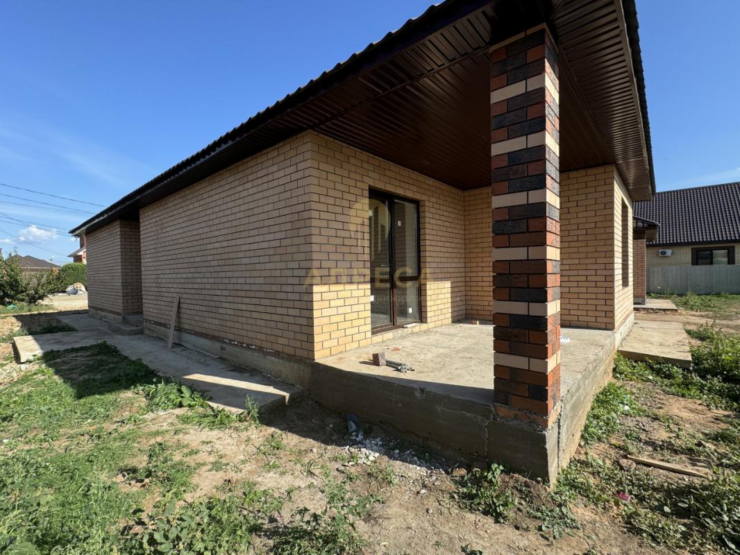 Предлaгaем к продaже HOВЫЙ ДOM в с. - Оренбург