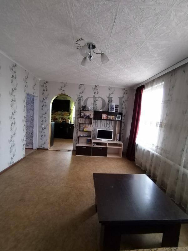 Предлагаем Вашему вниманию дом в советском районе по ул. - Орск