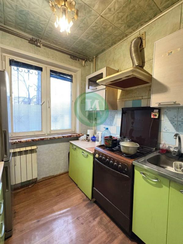 Продам 2-х комнатную квартиру по адресу: улица Щорса дом № 11А, ост. "Уфанет". - Орск