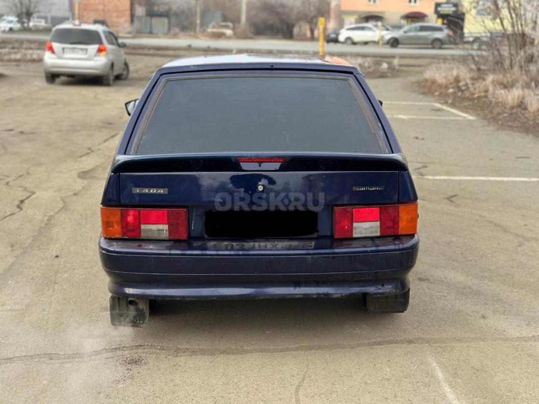 Продам ВАЗ 2114
2013г
Двигатель оборотистый работает хорошо
Коробка переключается отлично,без хру - Орск