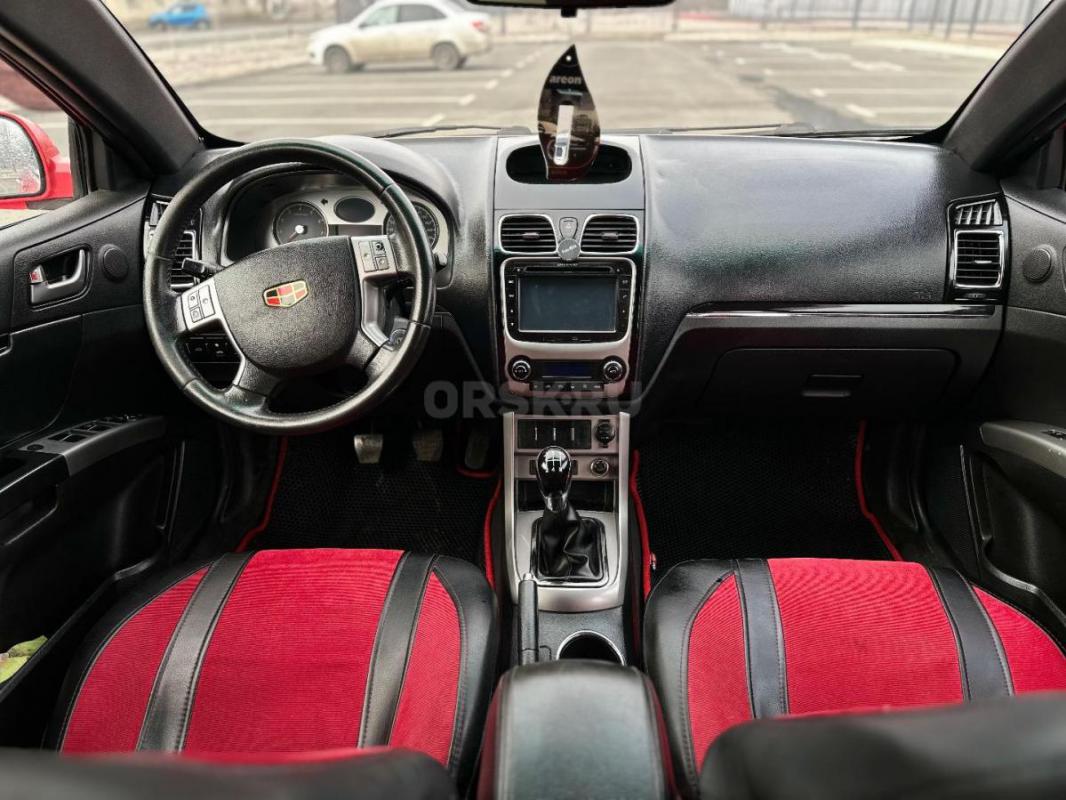 Продам Geely Emgrand 2012г
3 собственника. - Орск