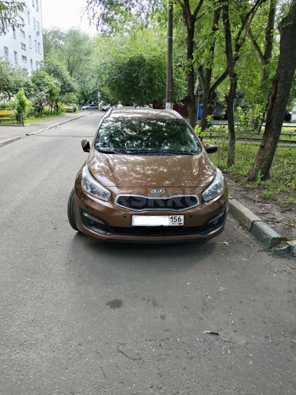 Автомобиль в хорошем состоянии - Орск