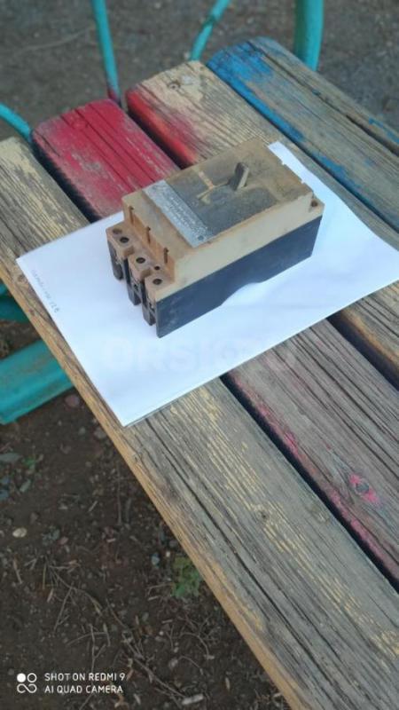 продам автоматы на 25 ампер - Орск