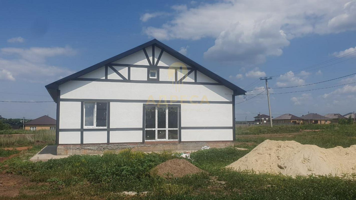 Продам Дом в живописном и экологически чистом районе г. - Оренбург