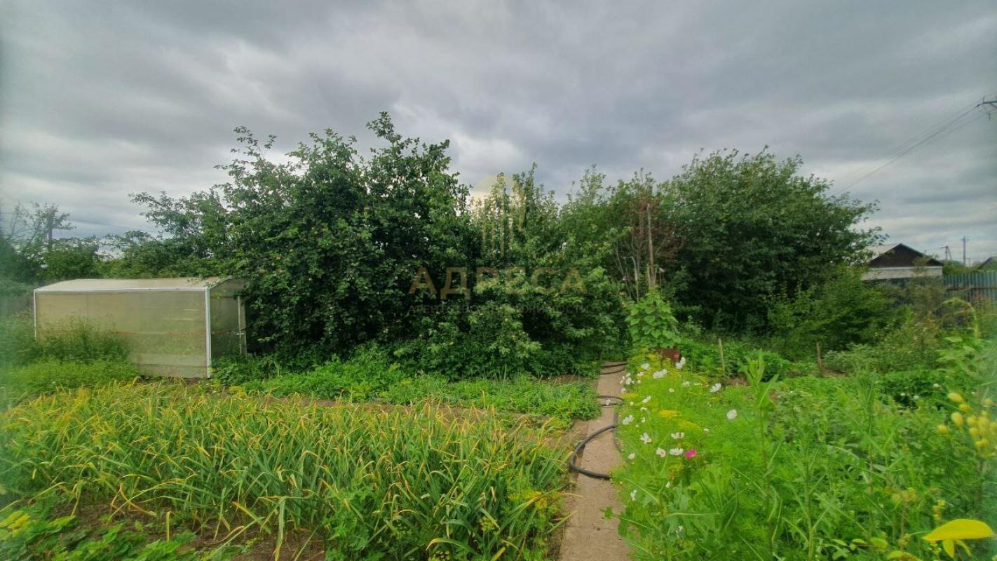 Срочно продам уютную, ухоженную дачу в Ивановских садах СНТ Агропромовец, 2 заезд, 3 линия.  участок - Оренбург