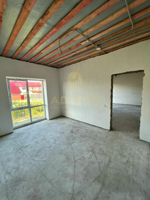 Таунхаус 93 кв. - Оренбург