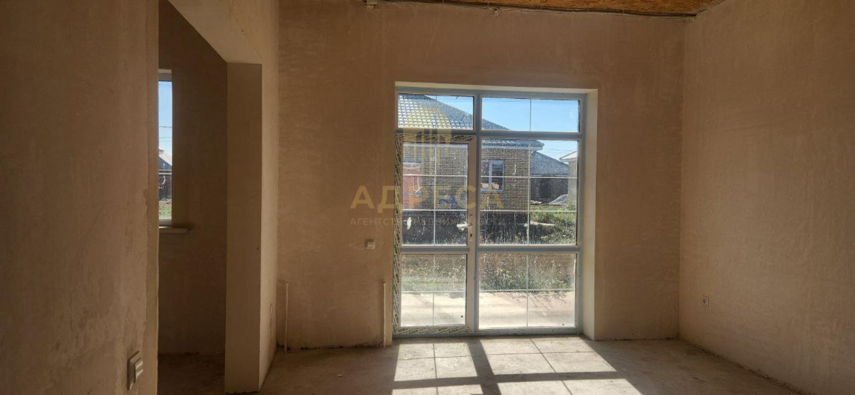 СЕЛЬСКАЯ ИПОТЕКА 3%В продаже дом, построен от надёжного застройщика! - Ивановка