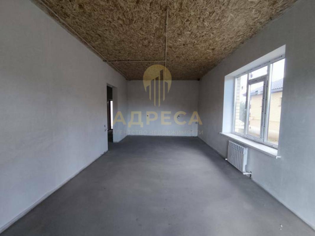 Продается качественно построенный дом 2025г постройки от надежного застройщика и Юридического лица! - Подгородняя Покровка