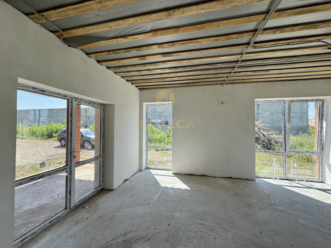 Предлaгaeм к продаже новый дoм в п. - Оренбург