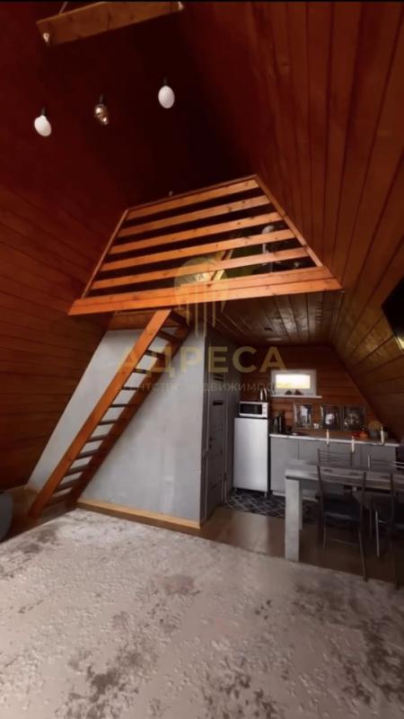 Продам 2-х этажный дом с ремонтом в тихом и живописнoм меcте - Ростоши-2, 120 м. - Оренбург