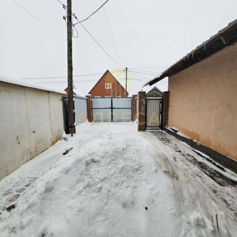 Предлагаем Вашему вниманию теплый и уютный дом 106 м2 на участке 3,15 сотки в Промышленном районе на - Оренбург