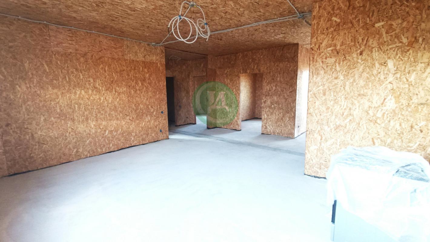 Продам новый дом в п. - Орск