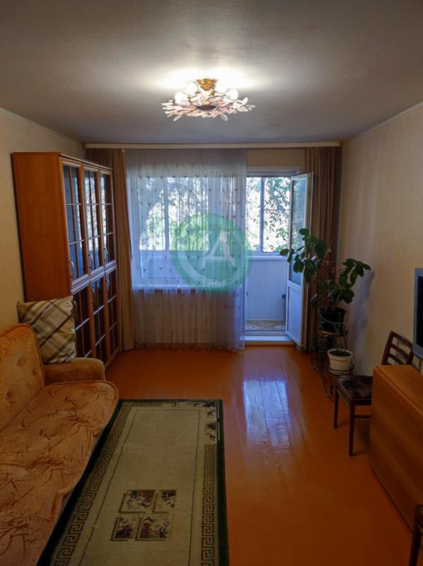 Уютная трехкомнатная квартира для вашей семьи по адресу: Орский пр-кт дом № 9А, ост. "Юность&qu - Орск