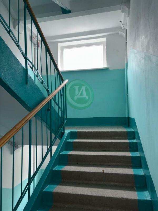 Продам 1 комнатную квартиру по адресу: улица Стартовая дом № 9А, ост. "Олимпийская", &quot - Орск