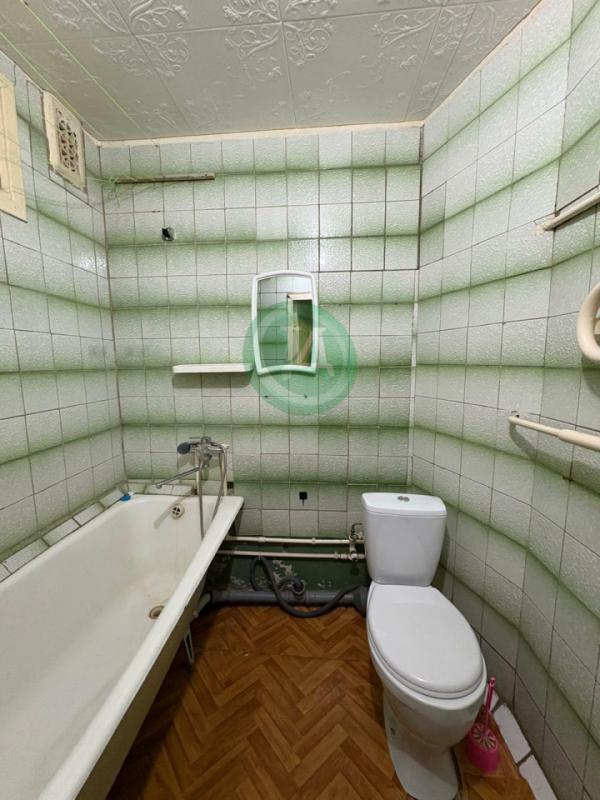 Продам 1 комнатную квартиру по адресу: улица Стартовая дом № 9А, ост. "Олимпийская", &quot - Орск