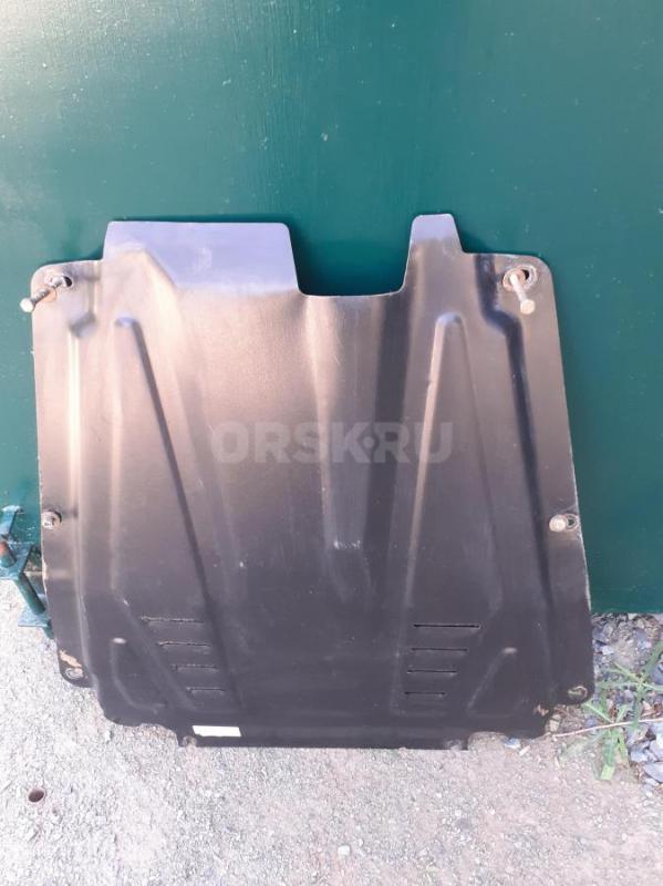 Продам защиту двс и кпп Рено-Логан и Ларгус. - Орск