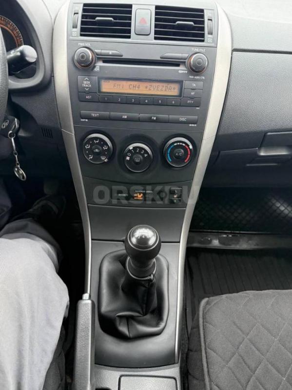 Продам,в отличном состоянии на отличном ходу 
Зима лето в наличии,вложено много денег в автомобиль - Орск