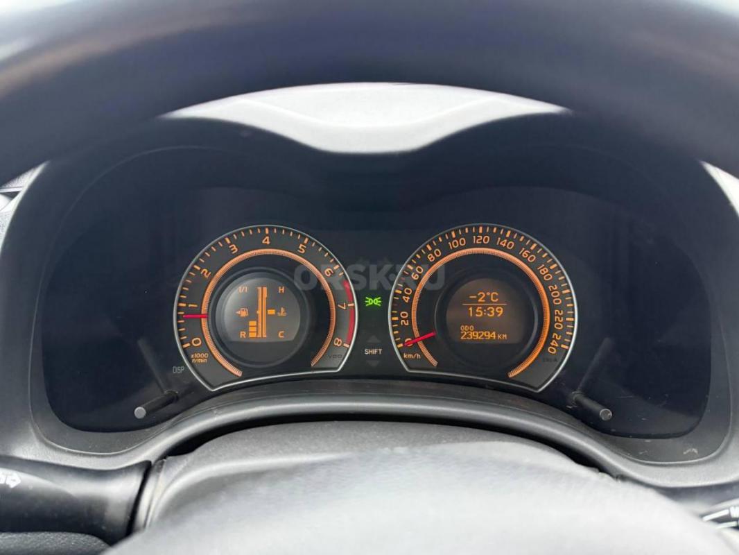 Продам,в отличном состоянии на отличном ходу 
Зима лето в наличии,вложено много денег в автомобиль - Орск