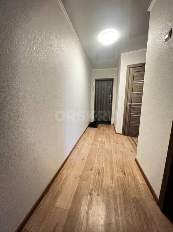 Продаётся просторная трёхкомнатная квартира общей площадью 58 кв. - Орск