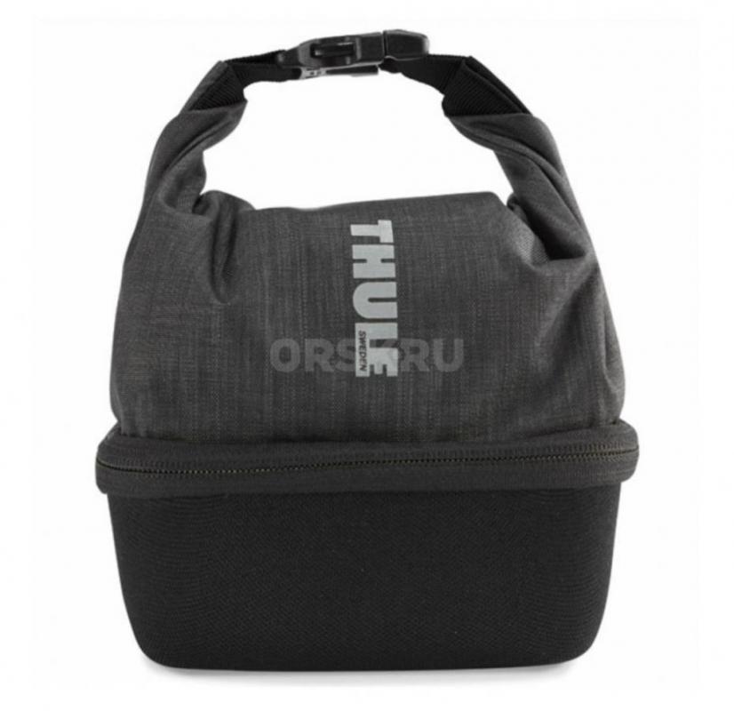Сумка Thule для GoPro/Sony Perspektiv (TPGP-101) обеспечивает оптимальные условия для комфортного хр - Орск