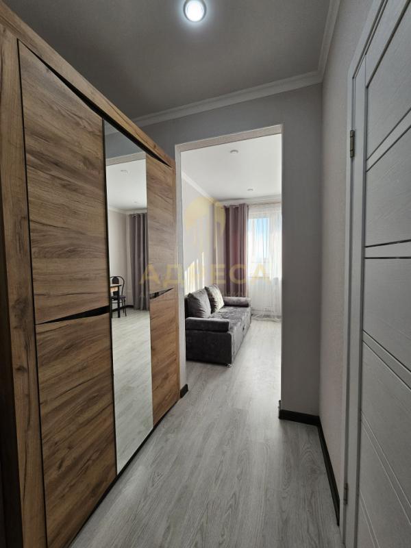 Продается квартира-студия с отличным, современным ремонтом, 22.8м. - Оренбург