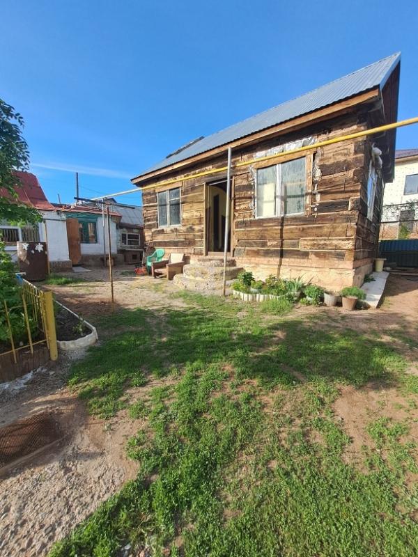 Продается дом в центре села Татарская Каргала, общая площадь 52 кв. - Татарская Каргала