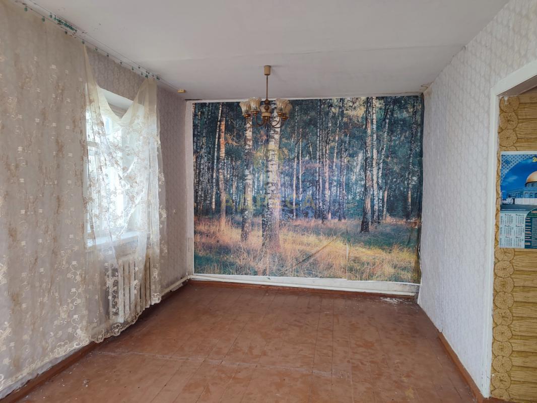 Продаётся трёхкомнатная квартира площадью 57 кв. - Сакмара