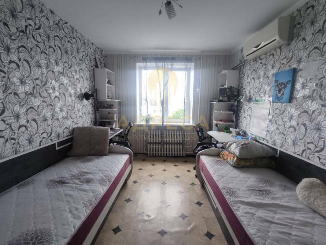 Предлагаем вашему вниманию 3 комнатную квартиру в престижном районе нашего города! - Оренбург