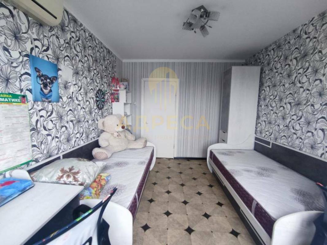 Предлагаем вашему вниманию 3 комнатную квартиру в престижном районе нашего города! - Оренбург