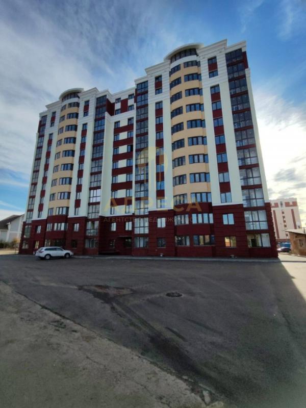 СТАВКА 5%Самые актуальные остатки.1 ком. - Оренбург