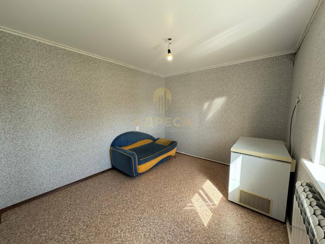 В продаже частный дом в с. - Сергиевка