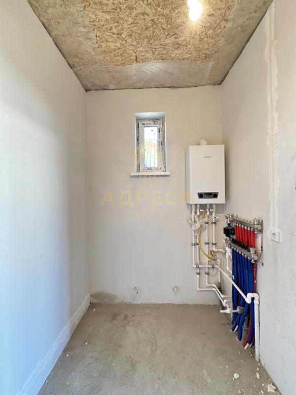 Продается качественно построенный дом 2025г постройки в ЖК Приуралье от надежного застройщика и Юрид - Ивановка