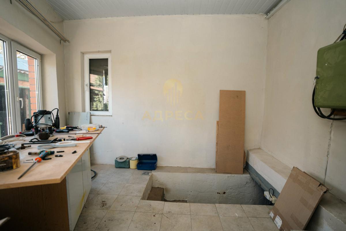 Продается ДОМ с БИЗНЕСОМ в центральной части города. - Оренбург