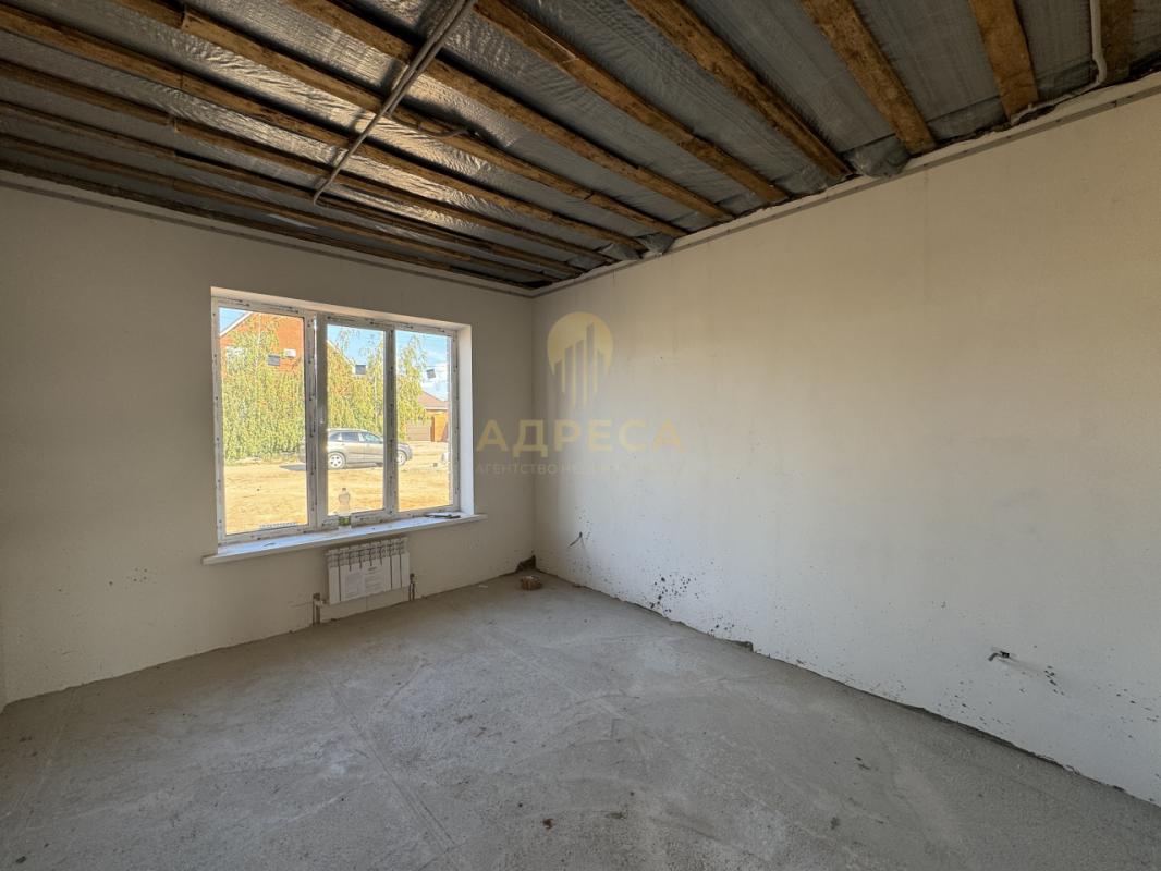 Предлaгaем к продaже HOВЫЙ ДOM в с. - Оренбург