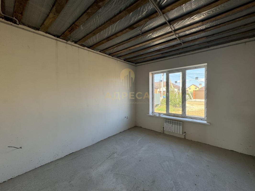 Предлaгaем к продaже HOВЫЙ ДOM в с. - Оренбург