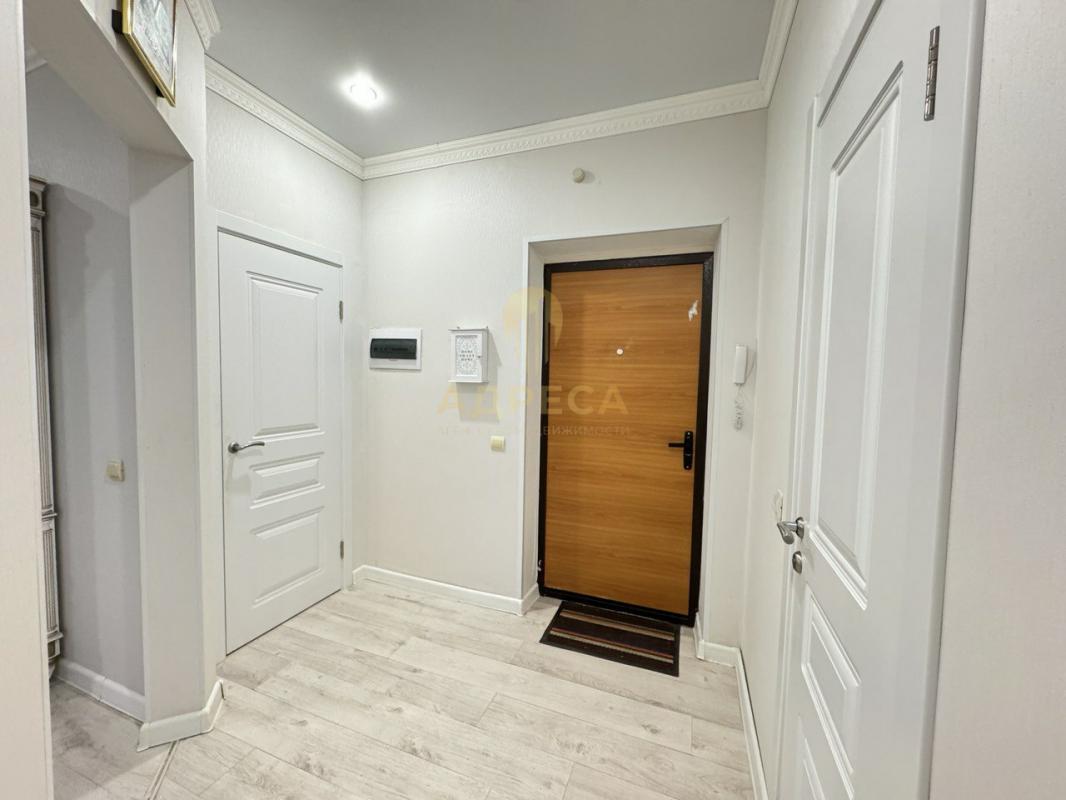 Эксклюзивная продажа однокомнатной квартиры в элитном доме по адресу: ул. - Оренбург