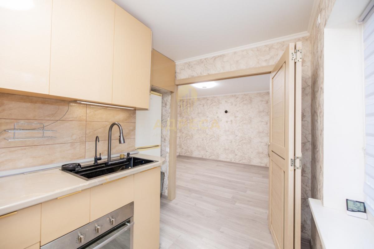 Продается уютная 2-комнатная квартира в Оренбурге на улице Котова, 99А. - Оренбург