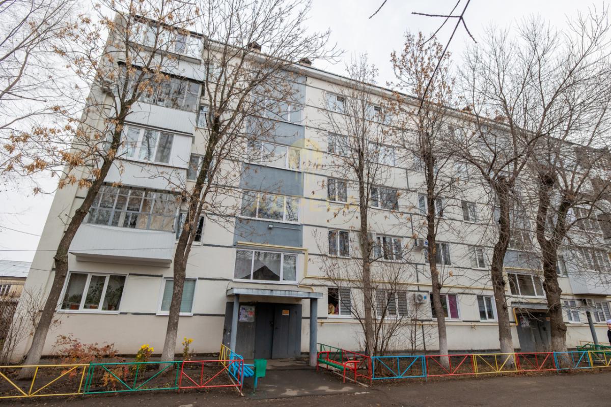 Продается уютная 2-комнатная квартира в Оренбурге на улице Котова, 99А. - Оренбург