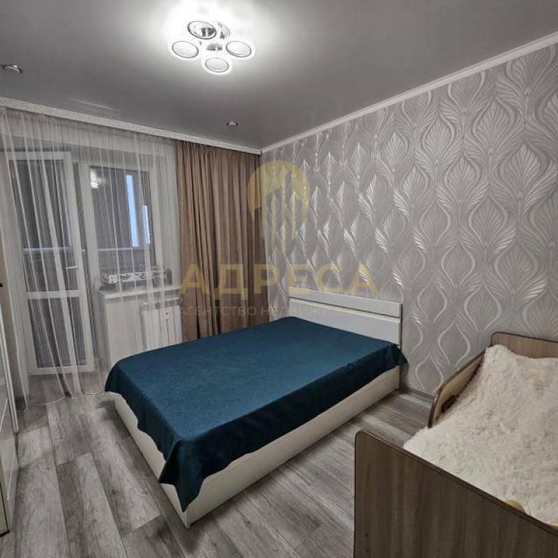 Предлагаем вашему вниманию 1 комнатную квартиру (Евродвушку) в самом престижном районе нашего города - Оренбург