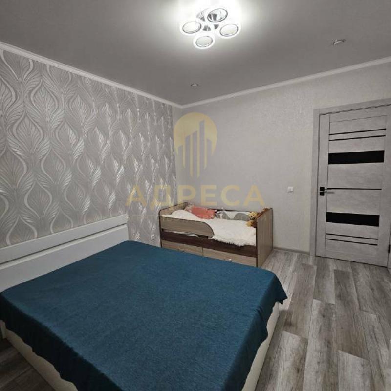 Предлагаем вашему вниманию 1 комнатную квартиру (Евродвушку) в самом престижном районе нашего города - Оренбург