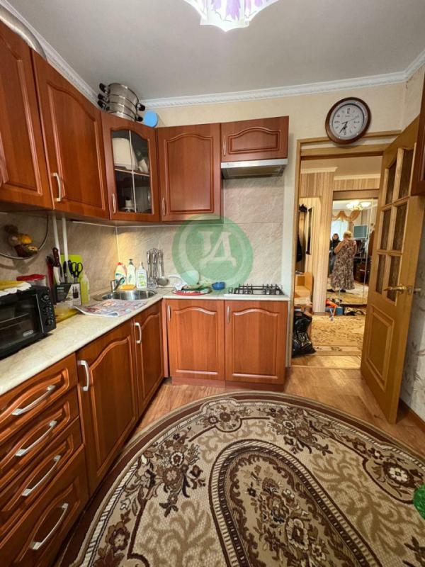 Продается 1 комнатная квартира по адресу: п. - Орск