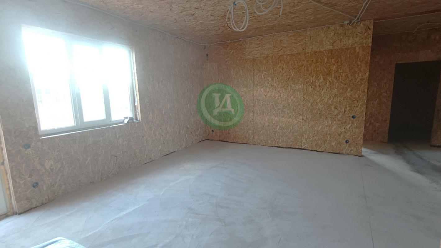 Продам новый дом в п. - Орск