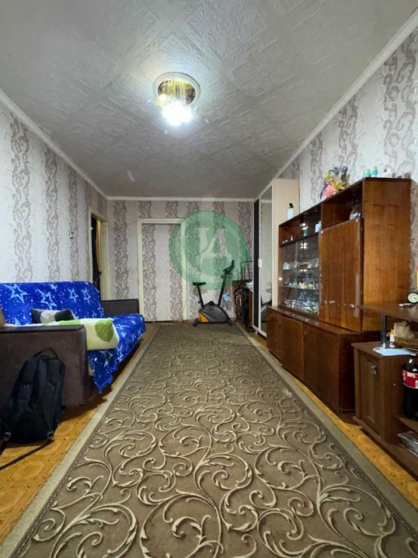 Продам 2-х комнатную квартиру по адресу: улица Щорса дом № 11А, ост. "Уфанет". - Орск