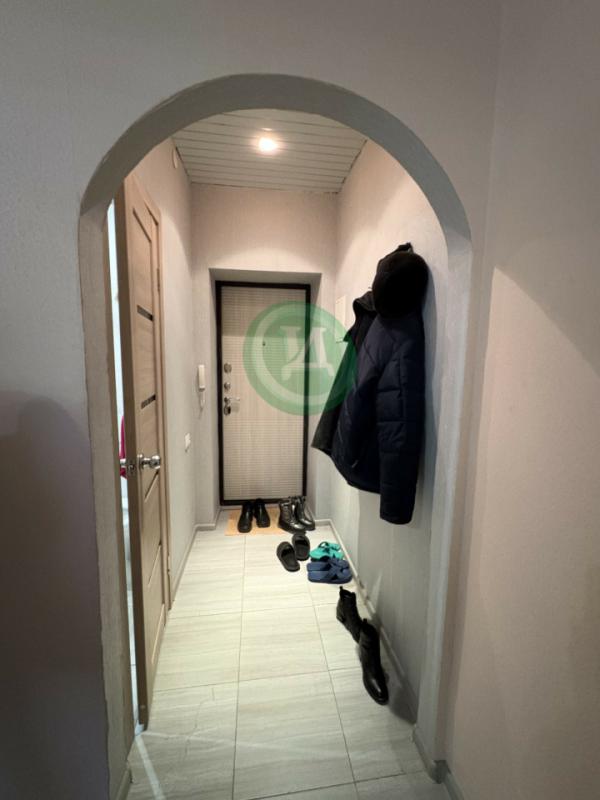 Продается 1 комнатная квартира в центре города по адресу: пер-к Металлистов дом №5, ост. "Ленко - Орск