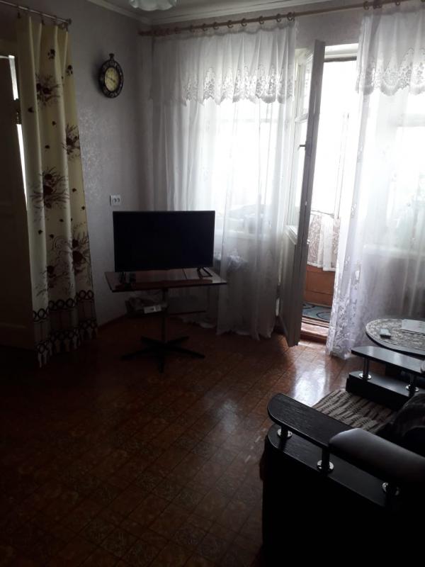 Продается двухкомнатаная квартира по ул. - Орск