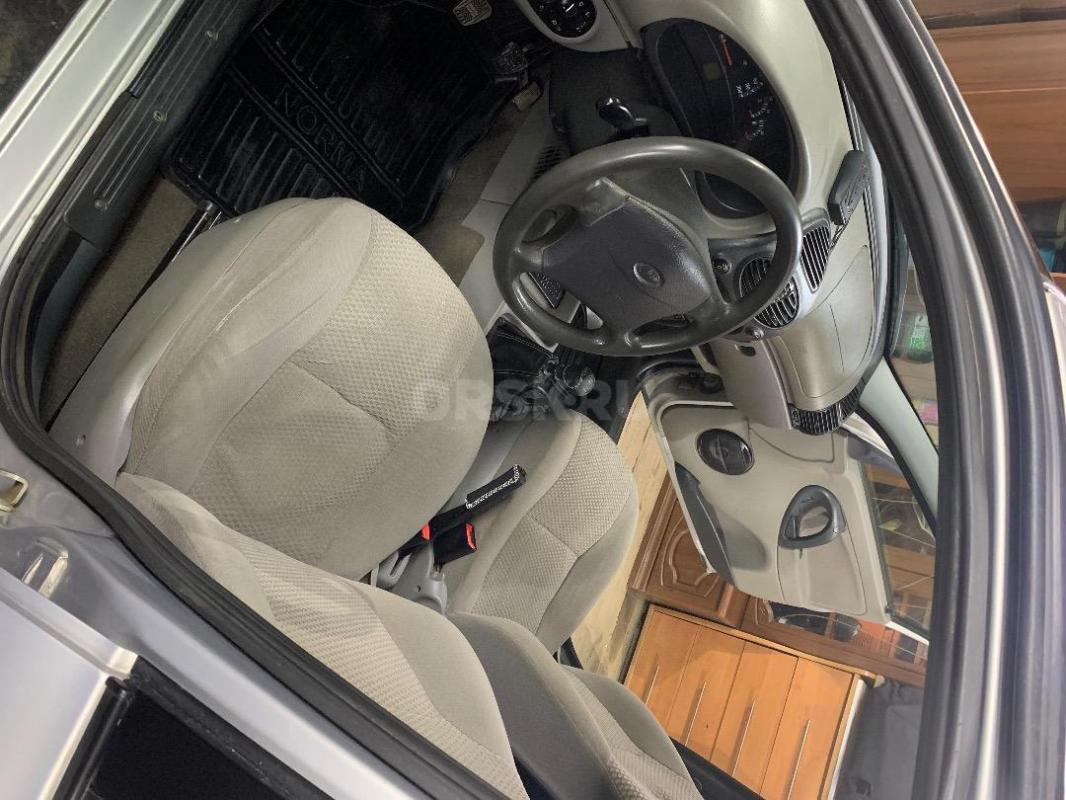 Продам Lada Kalina 1.6 16 кл, 2011 г. - Орск