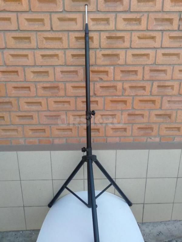 Стойка для колонок или экрана проектора высота2,5 метр - Орск